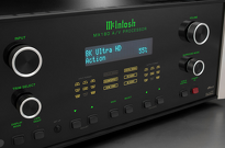 McIntosh MX180 - 3