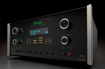 McIntosh MX180 - 4