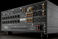 McIntosh MX180 - 5