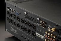 McIntosh MX180 - 7