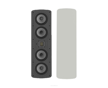 Goldenear Technology Invisa Signature Point Source (SPS)