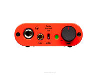 IFI Audio micro iDSD Diablo 2 - 5