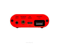 IFI Audio micro iDSD Diablo 2 - 4