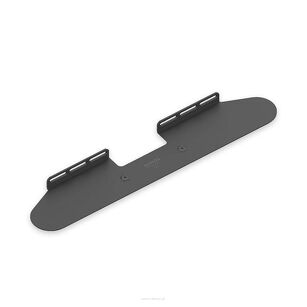 Sonos - BEAM WALLMOUNT - Black - Uchwyt ścienny - Salon Poznań