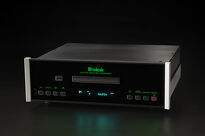 McIntosh MCT500 - 2