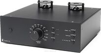 Pro-Ject Tube Box DS2 (srebrny) - 6
