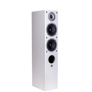Wilson - RAPTOR 5 - White - Kolumny głośnikowe podłogowe - Salon Poznań