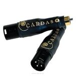 Cardas Adapter RCA/XLR - 4