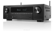 Denon AVR-X1700H - 3