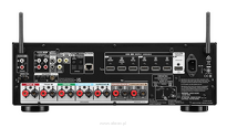 Denon AVR-X1700H - 4