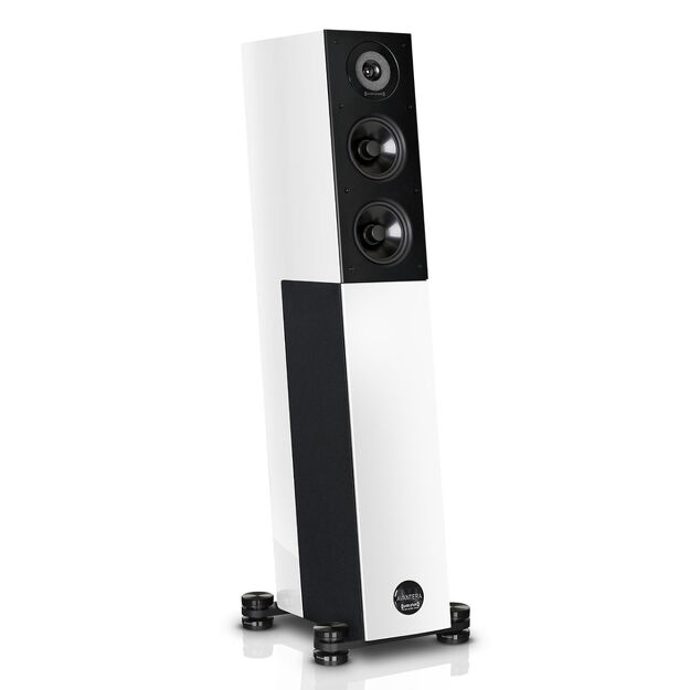 Audio Physic Avantera III (White High Gloss)