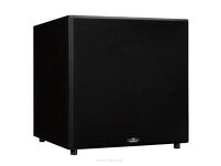 Monitor Audio - Monitor MRW-10 - Black  - 2
