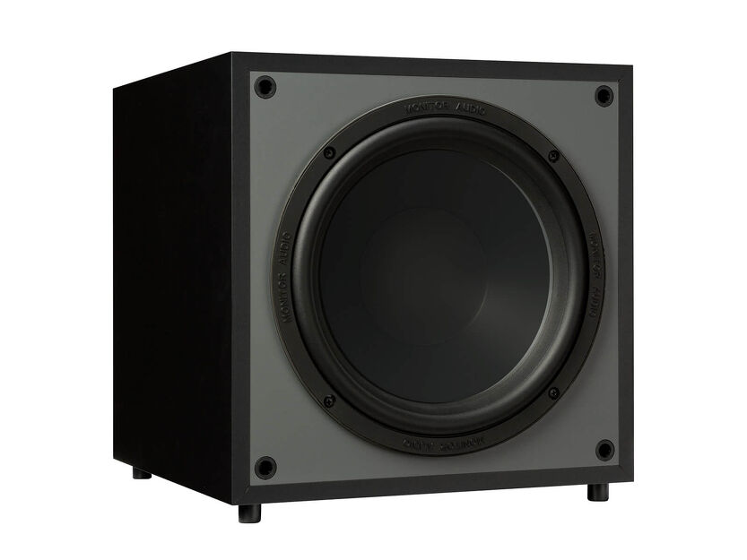 Monitor Audio - Monitor MRW-10 - Black 