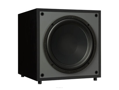 Monitor Audio - Monitor MRW-10 - Black 