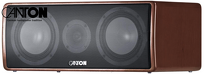 Canton Ergo 655 Center - 2