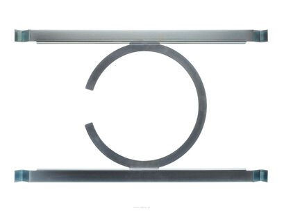 Monitor Audio - CB8-LV - Ramka montażowa - Salon Poznań