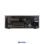 Arcam AVR31 - 3