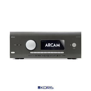 Arcam AVR31