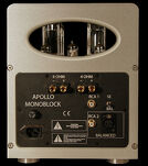 Rogue Audio Apollo Dark - 4