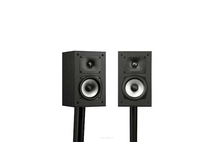 Polk Audio Monitor XT15 - Para kolumn podstawkowych  - Salon Poznań!