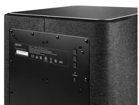Denon HOME Subwoofer - 5