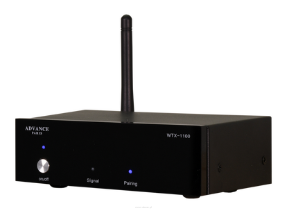 Advance Acoustic WTX-1100 HD