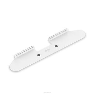 Sonos - BEAM WALLMOUNT - White - Uchwyt ścienny - Salon Poznań