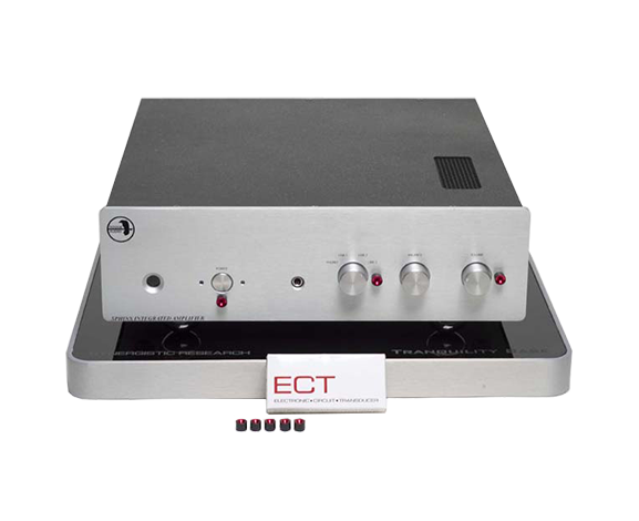 Synergistic Research ECT (5 sztuk)