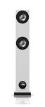 Amphion Argon7LS (białe z dwoma czarnymi przetwornikami) - 2