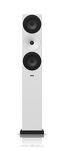 Amphion Argon7LS (białe z dwoma czarnymi przetwornikami) - 3