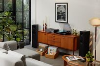 CAMBRIDGE AUDIO Alva TT V2 - 9