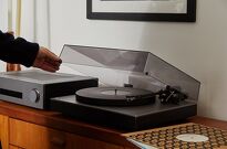 CAMBRIDGE AUDIO Alva TT V2 - 10
