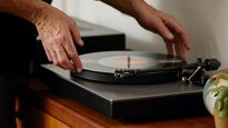 CAMBRIDGE AUDIO Alva TT V2 - 12