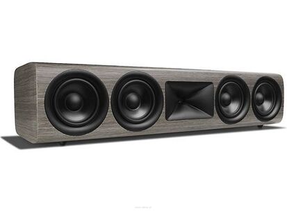 JBL HDI 4500 - kolor szary dąb - Salon Poznań