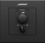 Bose ControlCenter CC-2 - 2