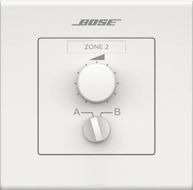 Bose ControlCenter CC-2