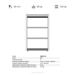 Finite Elemente Master Reference MKII HD03/110 - 5