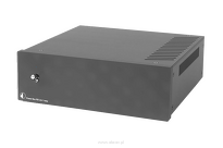 Pro-Ject Power Box RS Uni 1-Way (srebrny) - 3
