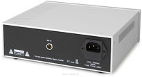Pro-Ject Power Box RS Uni 1-Way (srebrny) - 2