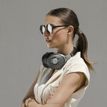 Focal Bathys bezprzewodowe słuchawki z ANC Bluetooth - 8