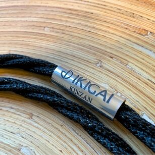 Ikigai Audio Kinzan USB A-B