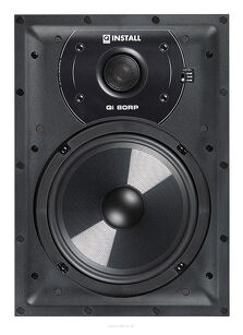 Q Acoustics - QI2210 (Qi80RP) - Para głośników instalacyjnych - Salon Poznań