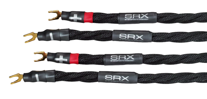 Synergistic Research SRX Slim Line SC