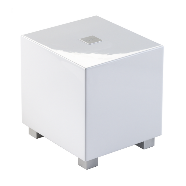 Rel - Tzero MKIII - Piano White - Subwoofer aktywny - Salon Poznań