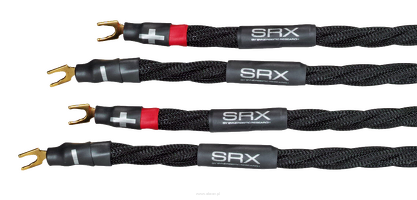 Synergistic Research SRX Slim Line SC