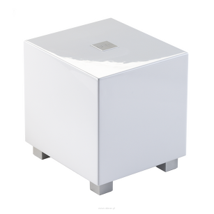 Rel - Tzero MKIII - Piano White - Subwoofer aktywny - Salon Poznań