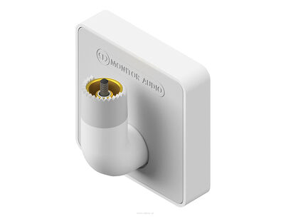 Monitor Audio - V-MOUNT - White - Uchwyt - Salon Poznań