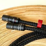 Ikigai Audio Kangai Interconnect XLR - 3