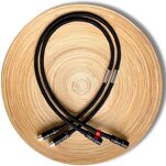 Ikigai Audio Kangai Interconnect XLR - 2