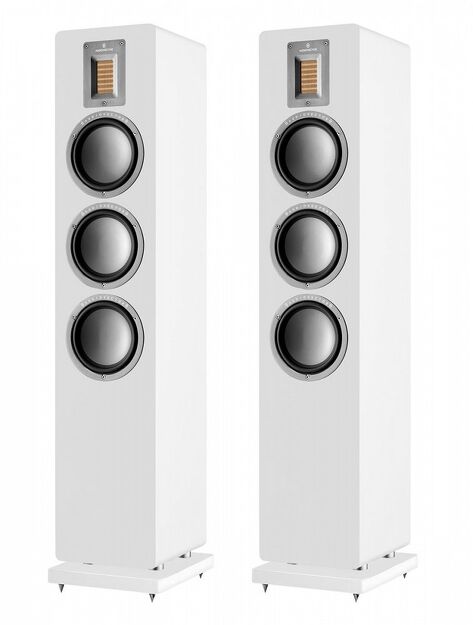 Audiovector QR5 (QR 5)